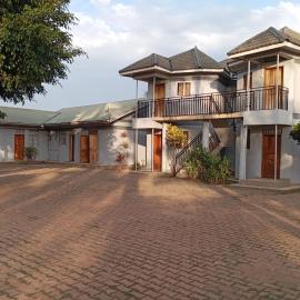 Our Home, хотел в Mbale
