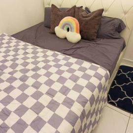 AR Homestay SP TRJ، فندق في سونغاي بيتاني