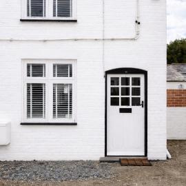 Corner Cottage, hotel a Derby