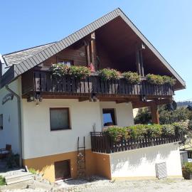 Haus Taekema Appartments