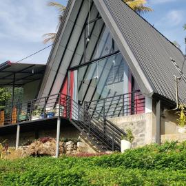 Ella Grand Cabin