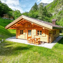 Baita Valon La Piciola, hotel i Stenico