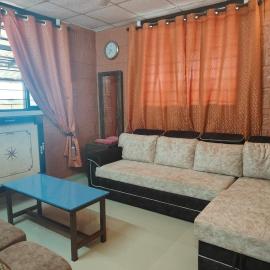 UDUPI HOMESTAY - Sunrise Home, Hotel in Udupi