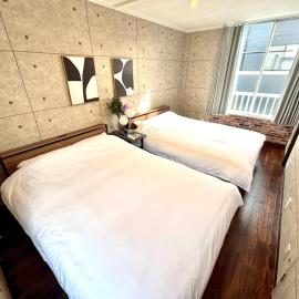 Camelot Home 桜並木