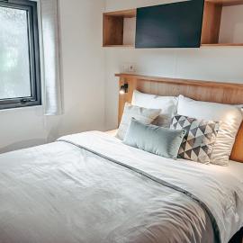 Mobil home 6 personnes premium, hotel u gradu 'Carnac'