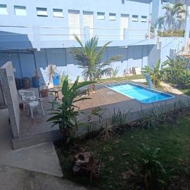 Studio Home Residence, hotel in Jacareí