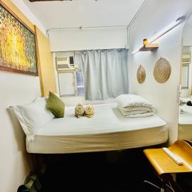Cozy full Apartment 2 bedroom central area