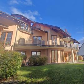 Ferienwohnung Schwarzwald - Nähe der Schweiz, hotell sihtkohas Hüfingen
