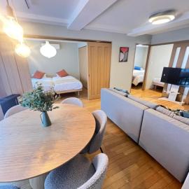 カピテーヌ琴似, Hotel in Sapporo