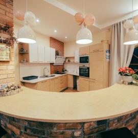 Beachside Guest House Piejuras nams