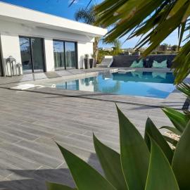 Quelfes में, होटल Exceptional villa