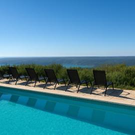 Holiday House Marconi with private pool