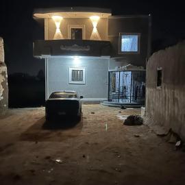 Standalone countryside house, Hotel in ‘Ezbet el-Nashwa
