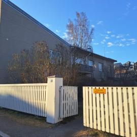 Huoneisto Kuusi, Hotel in Kokkola