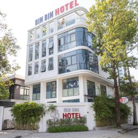 Bin Bin Hotel 15 Near Feliz En Vista