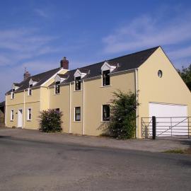Penrhiw, hotel in Haverfordwest