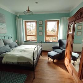 Ferienwohnung Birklund
