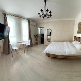 Cleo Residence 5 Ghiroda, khách sạn ở Ghiroda
