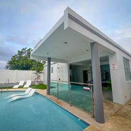 Isabela Luxury Escape sky view