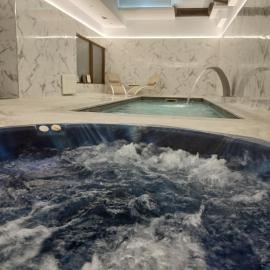 LA CASONA Encanto Rural - ApartaHotel SPA Llanes, хотел в Лянес