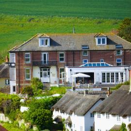 Durdle Door Hotel, khách sạn ở Lulworth Cove