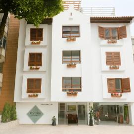 Riviera Hotel Boutique