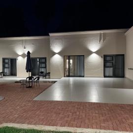 Cathy & P Guesthouse, hotel in Hartbeespoort