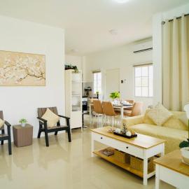 Cassandra's Place Panglao Bohol with pool – hotel w mieście Dauis