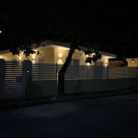 Paradiso Italia Miches, hotel Miches városában
