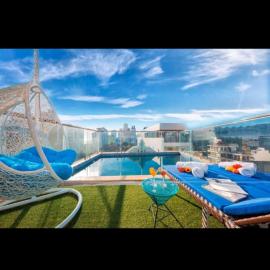 Violet hotel 2, Hotel in Nha Trang