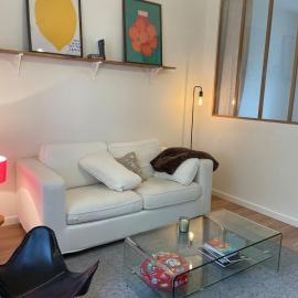 Beautiful Angevin apartment, hotel di Angers