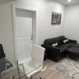 2 Bedrooms Private EntRance wifi Free Parking