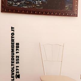 Le volte di Umberto Tramontana