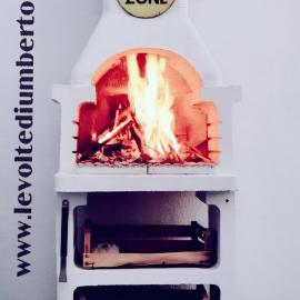 Le volte di Umberto Scirocco