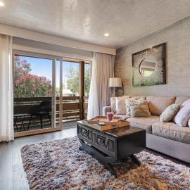 Luxury Condo Resort Amenities - Pool, Pickleball
