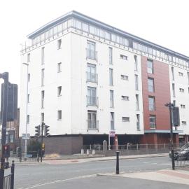 Elegant three bedroom flat, hotel in Darlington