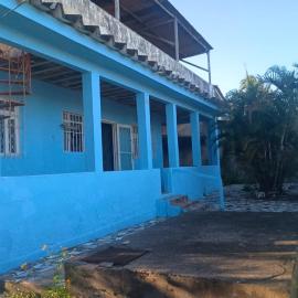 House in Araruama with 3 bedrooms and very airy