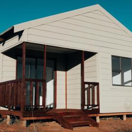 Kwagae farm – hotel w mieście Kuruman