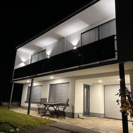 Ferienhaus Sonnleiten