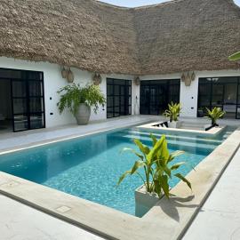 Villa Jena 3 bedroom private pool