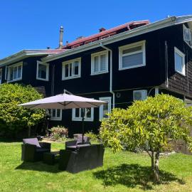 Casa Ellies Hotel Boutique, viešbutis mieste Puerto Varasas