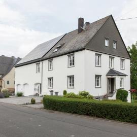 Charmante Ferienwohnung Katja in Morbach-Hoxel