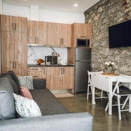 Residencial El Encuentro 2 – hotel w mieście El Cortijo
