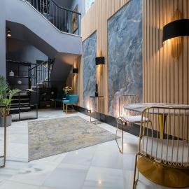 Boutique Suites, hotel in Arcos de la Frontera