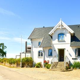 BEACHHOUSE Fehmarn