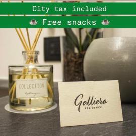 Galliera Residence B&B, hotel em Bolonha