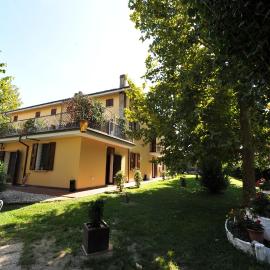 Residence Casa del Moro
