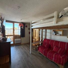 Studio La Plagne Villages