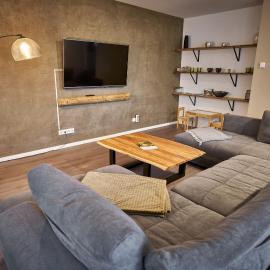 *Premium-Apartment im Spreewald*