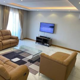 Ocean Breeze Apartment
